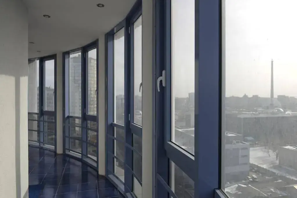 Екатеринбург: Апартаменты Business Home