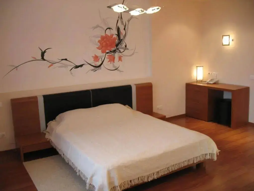 Екатеринбург: Апартаменты Business Home