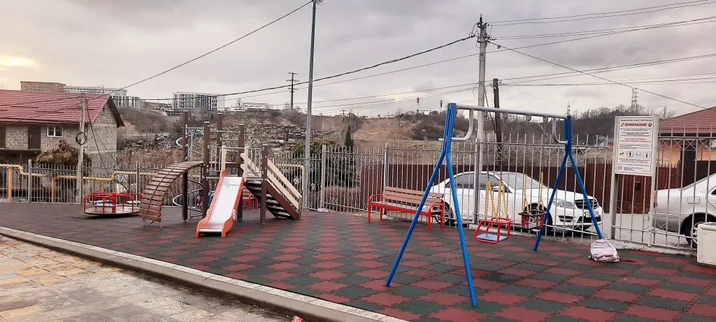 Сочи: Квартира с Панорамным Видом из Окна