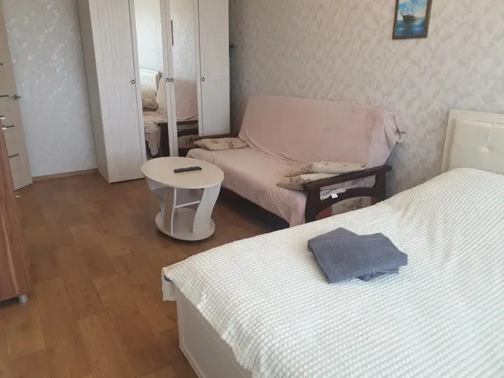 Южно-Сахалинск: Квартира на Мира 375