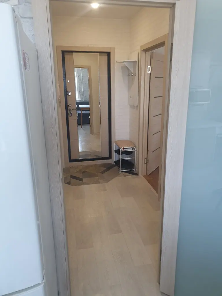 Южно-Сахалинск: Квартира на Мира 375