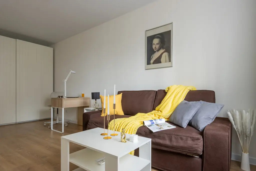 Апартаменты ELIZA HOME Девяткино — фото 1