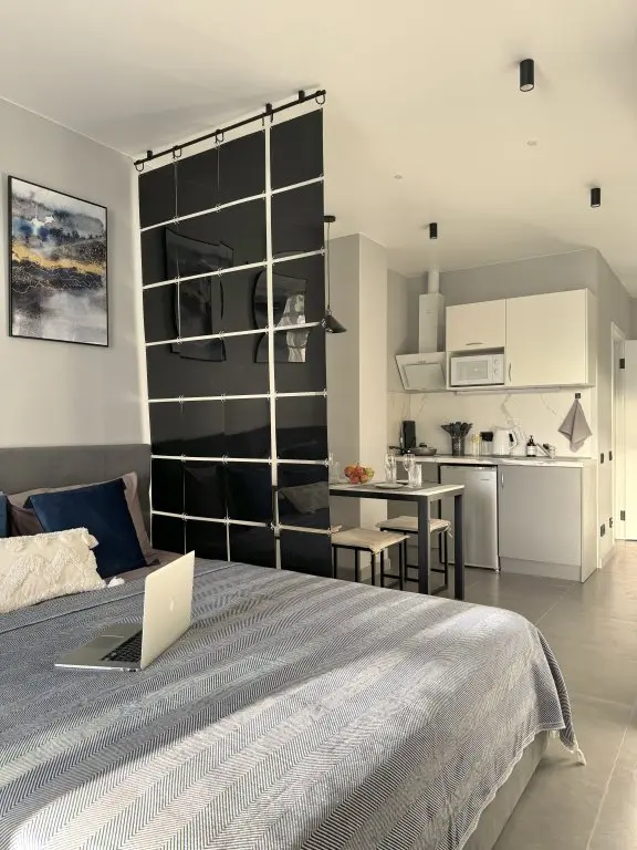 Сочи: Апартаменты Sun Home Лысая Гора