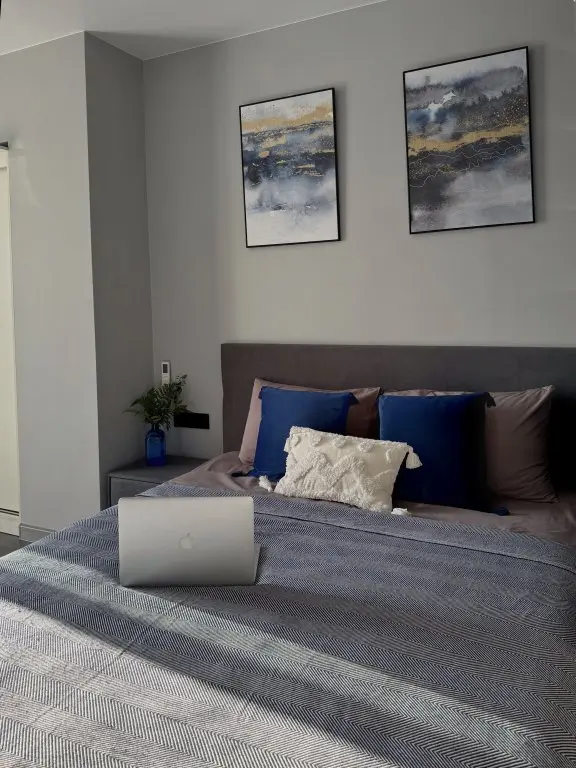 Сочи: Апартаменты Sun Home Лысая Гора