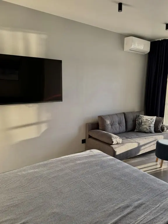 Сочи: Апартаменты Sun Home Лысая Гора