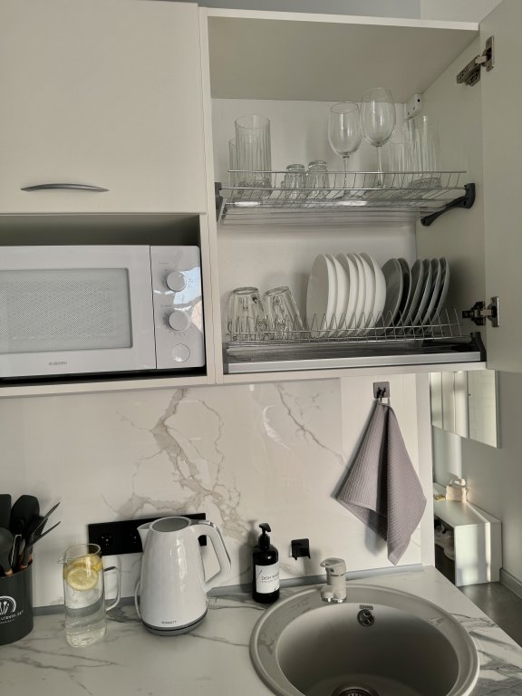 Сочи: Апартаменты Sun Home Лысая Гора