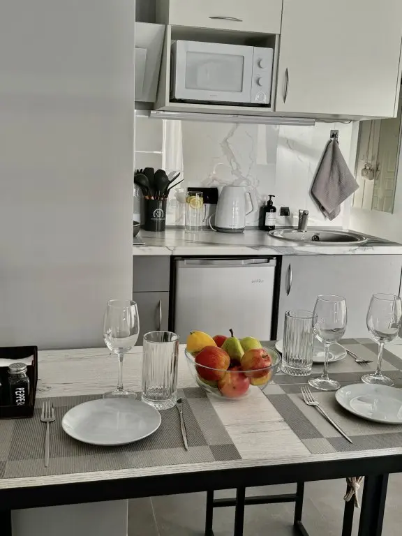 Сочи: Апартаменты Sun Home Лысая Гора