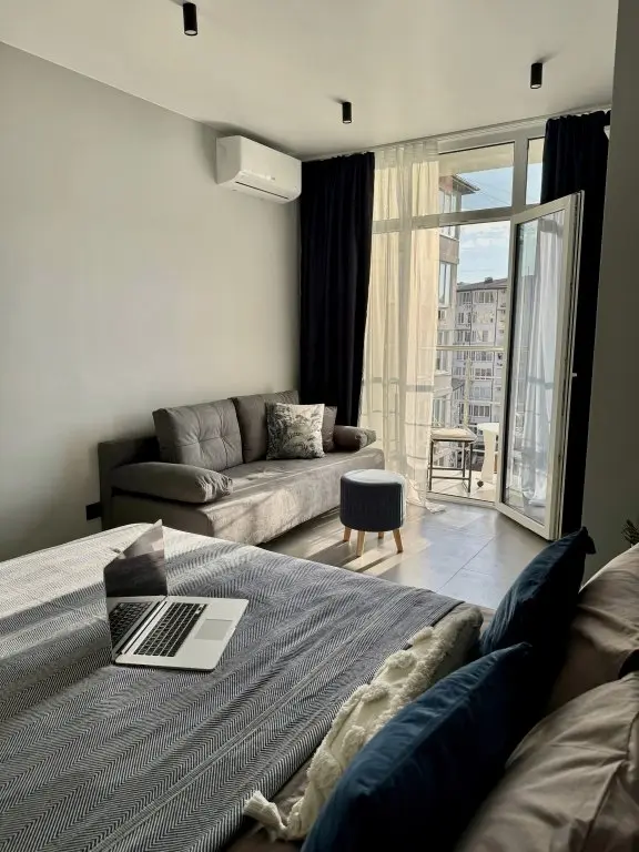 Сочи: Апартаменты Sun Home Лысая Гора
