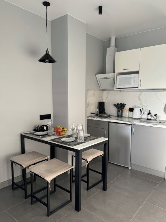 Сочи: Апартаменты Sun Home Лысая Гора