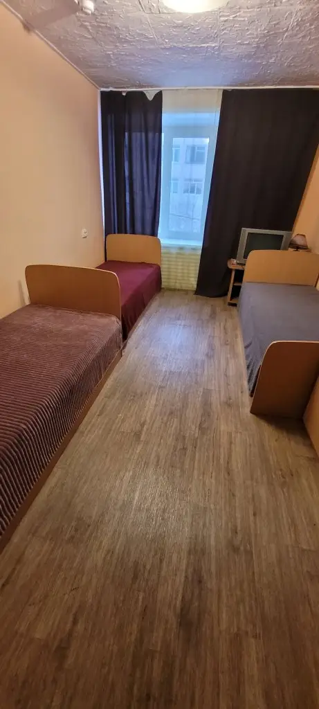 Уфа: Мини-отель Main Room