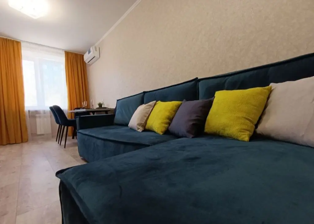 Иркутск: Квартира Люкс
