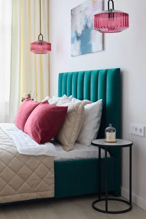 Санкт-Петербург: Апартаменты Emerald apart