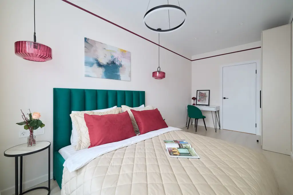Санкт-Петербург: Апартаменты Emerald apart
