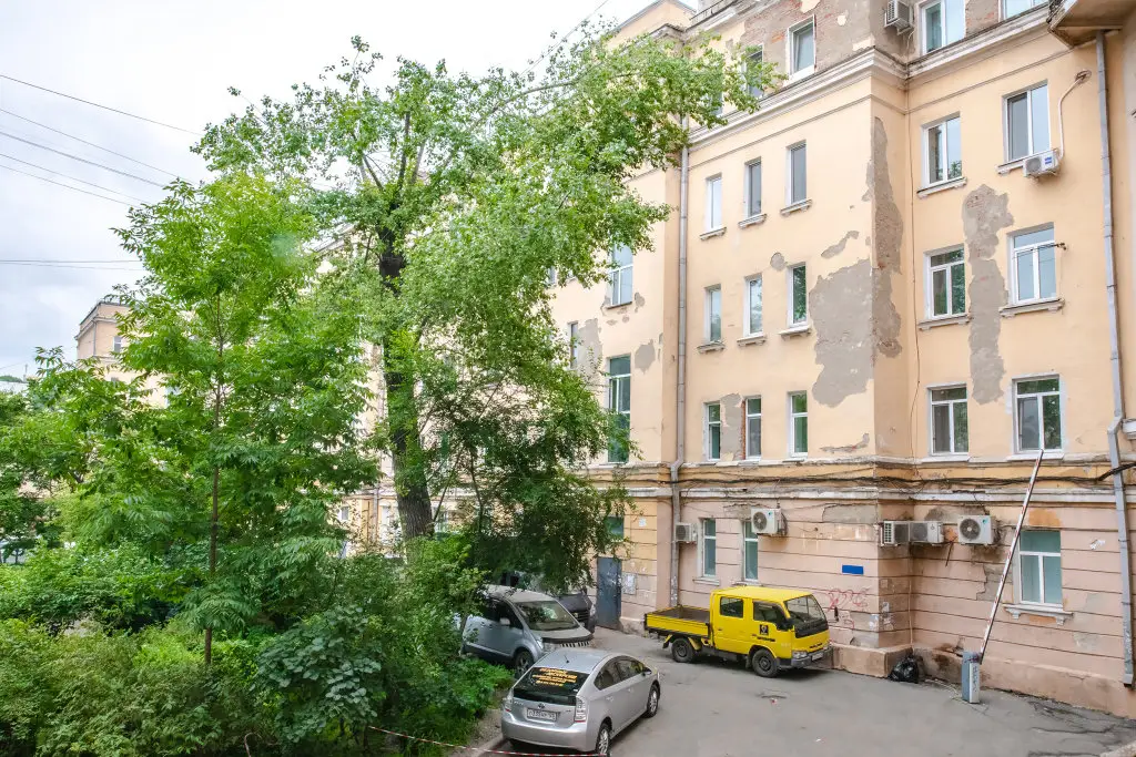 Владивосток: Апартаменты Студии на Луговой