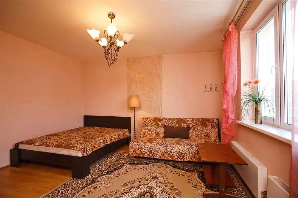 Екатеринбург: Apartments Ieropolis