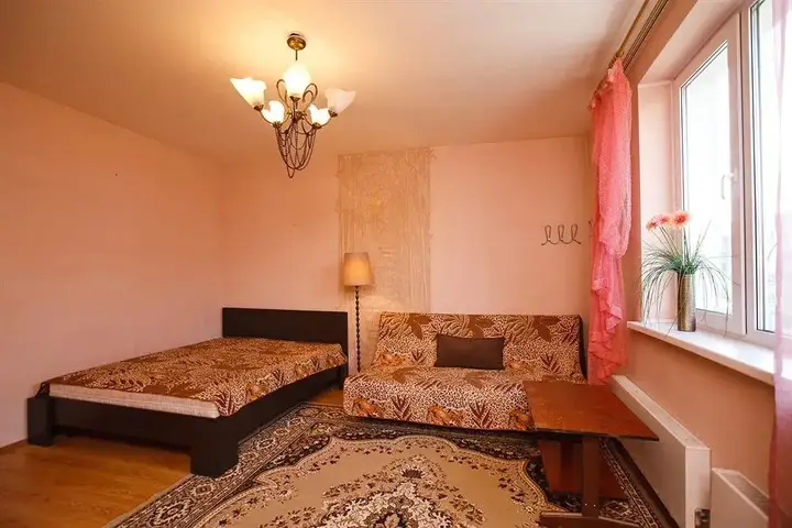 Екатеринбург: Apartments Ieropolis