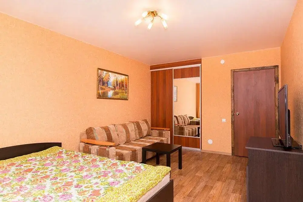 Екатеринбург: Apartments Ieropolis