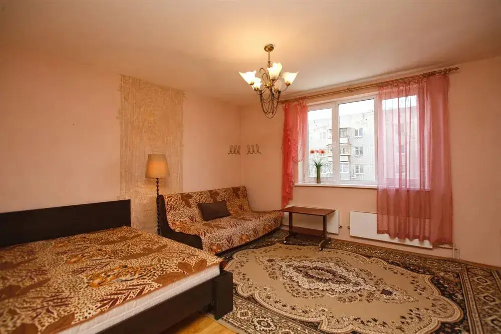 Екатеринбург: Apartments Ieropolis