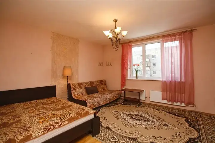 Екатеринбург: Apartments Ieropolis