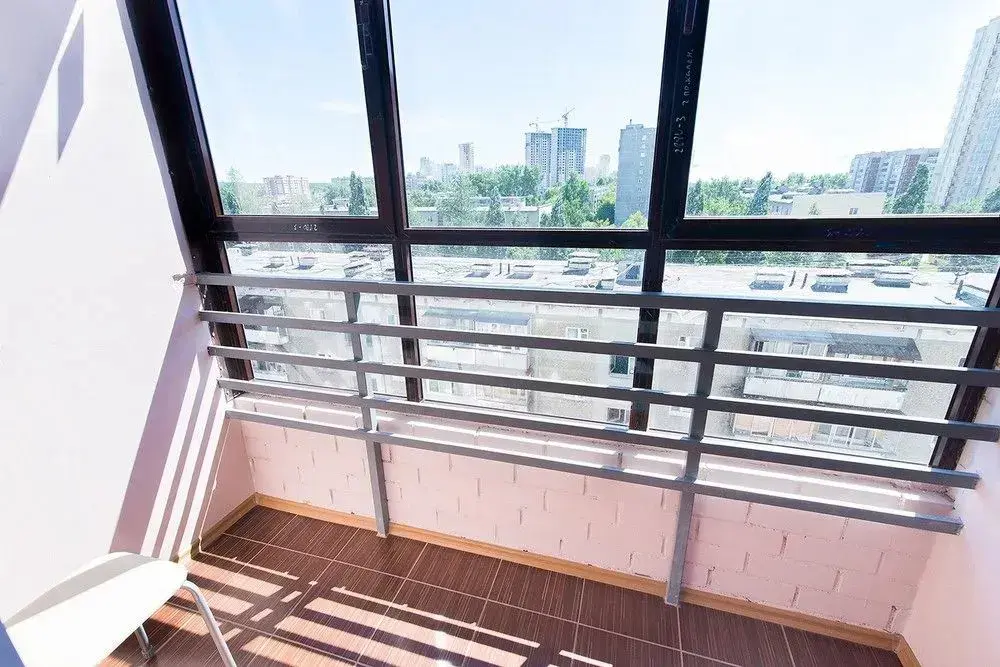 Екатеринбург: Apartments Ieropolis