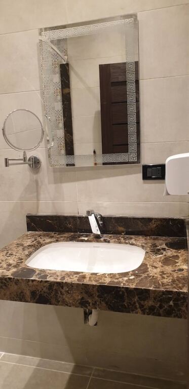 Каир: Eco Inn - Sherook993g2 Studio