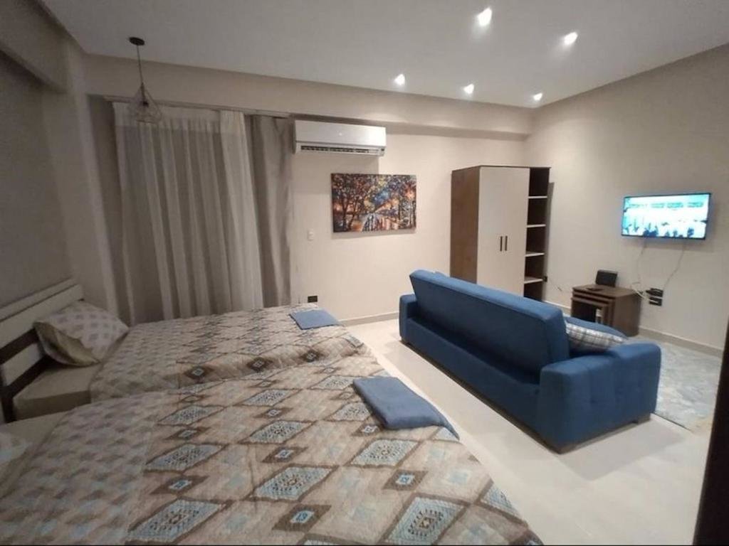 Каир: Eco Inn - Sherook993g2 Studio
