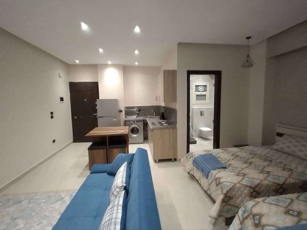 Каир: Eco Inn - Sherook993g2 Studio