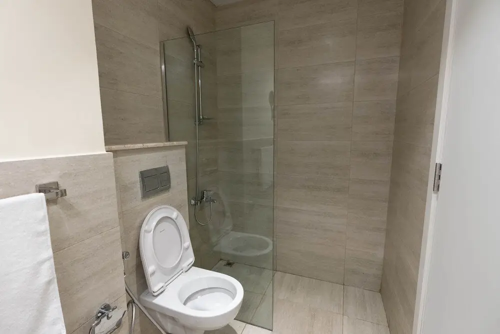 Абу-Даби: Spacious Studio in Oasis 714