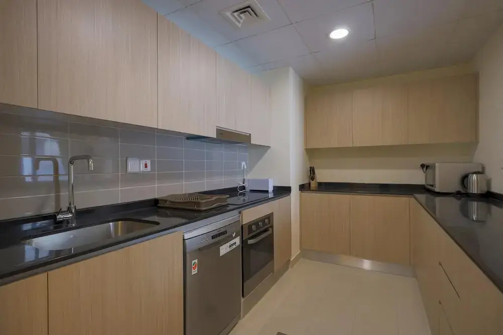 Дубай: Fabulous 4br Villa With Balcony, Dubai