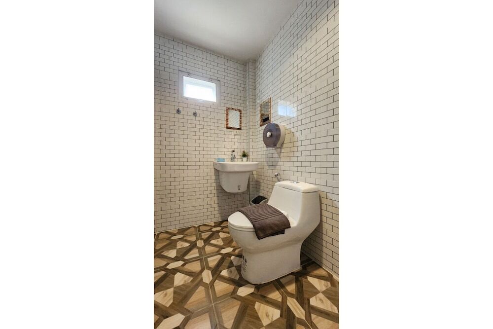 Банг-Саре: 2Bedroom Private Pool Villa for Group B2