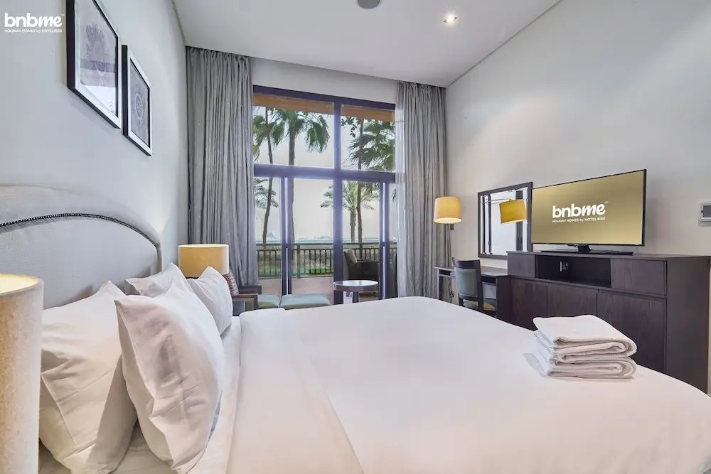 1B-AnantaraNorth-G08 by bnbmehomes — фото 1