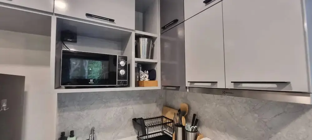 Краби: A504-penthouse Forest View 1br1bathnice Bath Tub