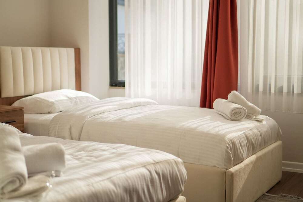 Сакарья: 9 Pearl Villas Sapanca