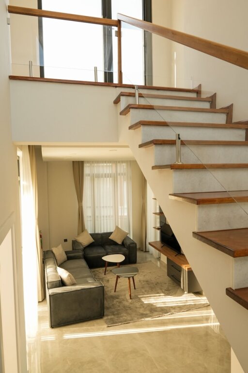 Сакарья: 9 Pearl Villas Sapanca