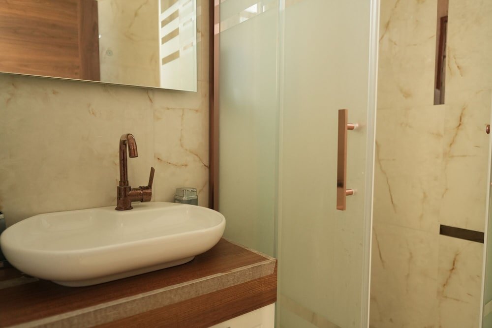 Сакарья: 9 Pearl Villas Sapanca