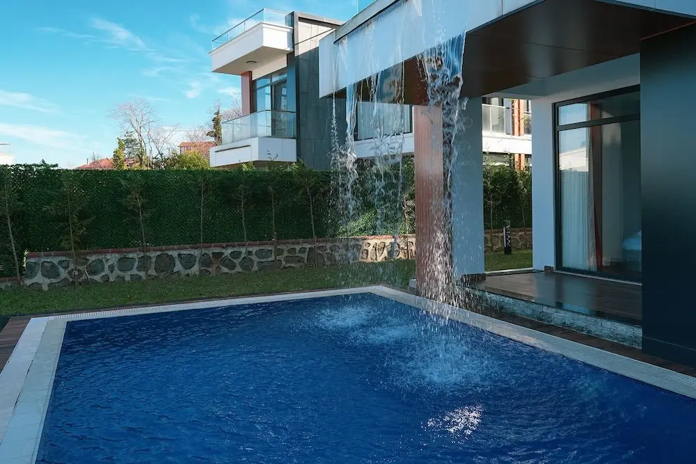 Сакарья: 9 Pearl Villas Sapanca