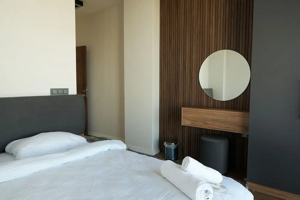 Сакарья: 9 Pearl Villas Sapanca