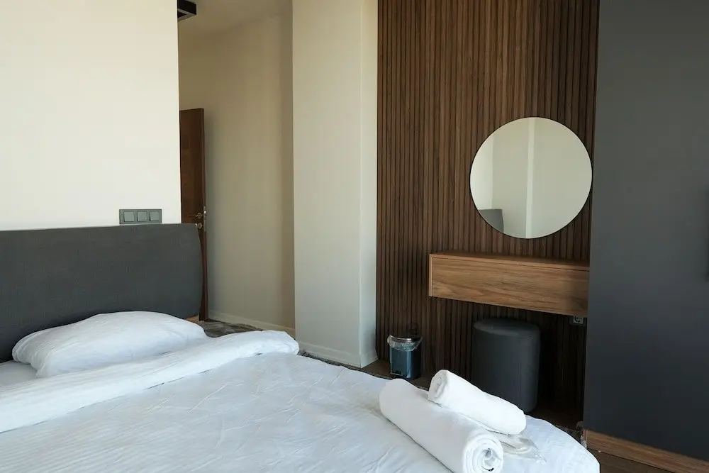 Сакарья: 9 Pearl Villas Sapanca