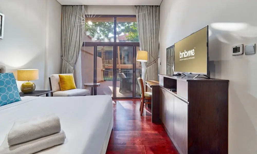 1B-AnantaraNorth-G15 by bnbmehomes — фото 1