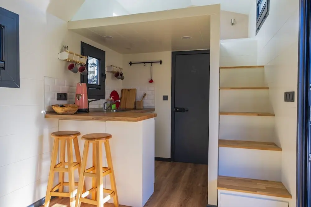 Богазкент: Efe Tiny House