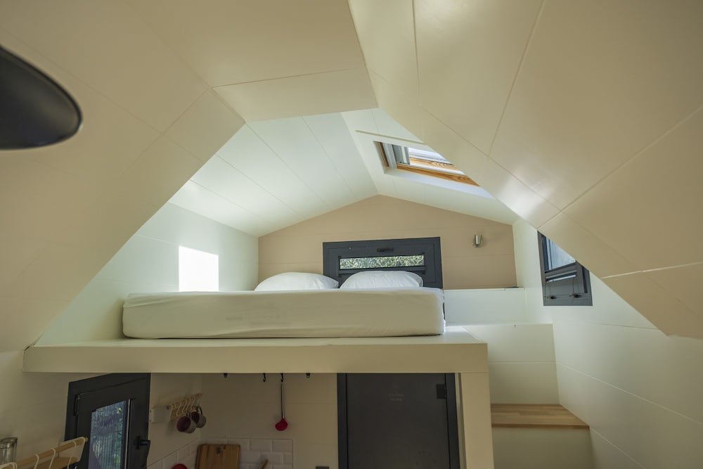 Богазкент: Efe Tiny House
