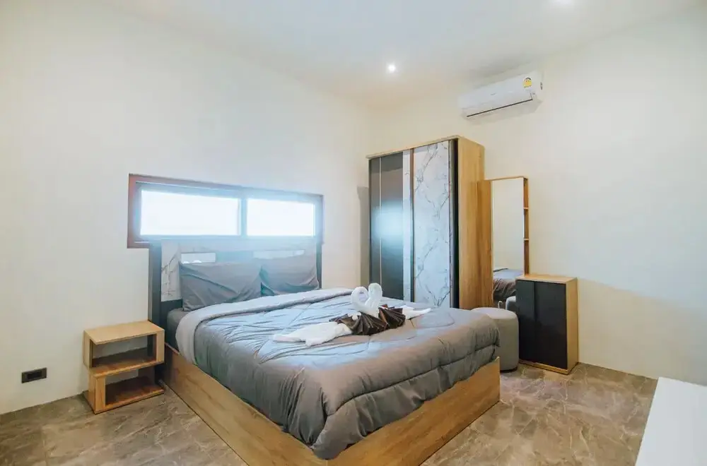 Паттайя: Mabprachan Resort 5 Bedroom - MR5