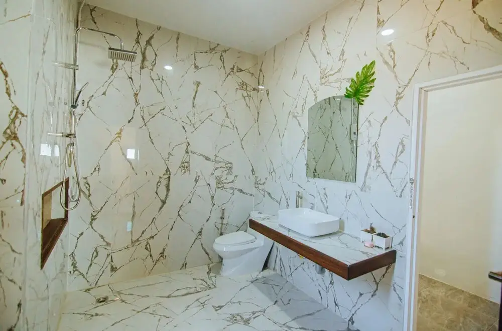 Паттайя: Mabprachan Resort 5 Bedroom - MR5