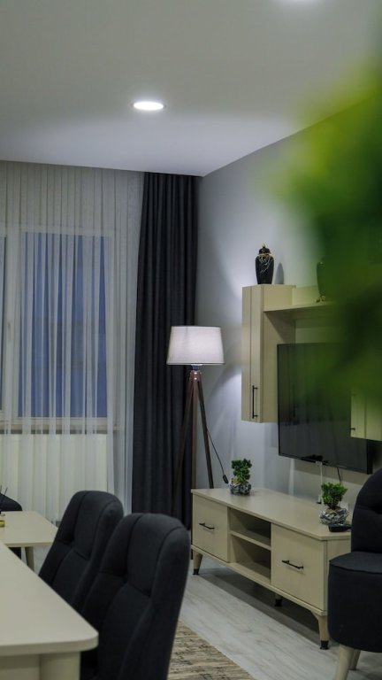 Чайджума: Smile Suite Hotel
