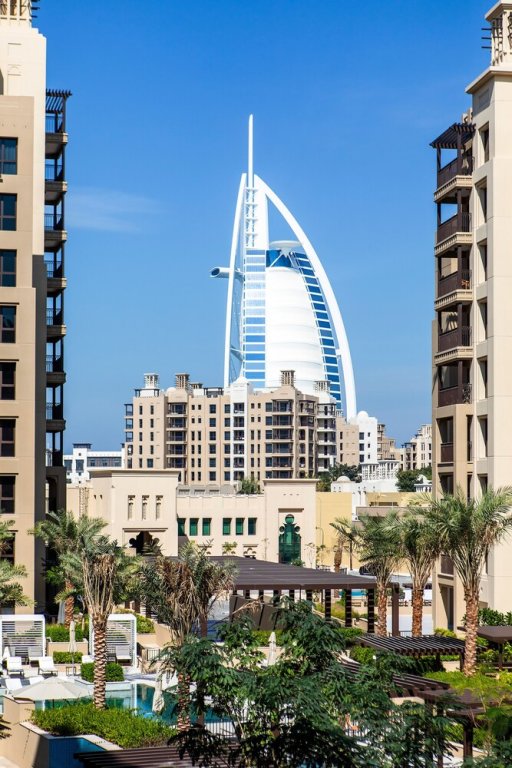Premium 1BR in Asayel 2 — фото 1