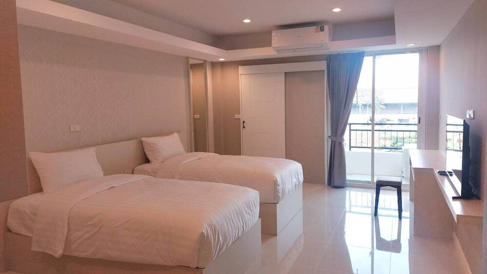 Самутпракан: PKK.Hotel