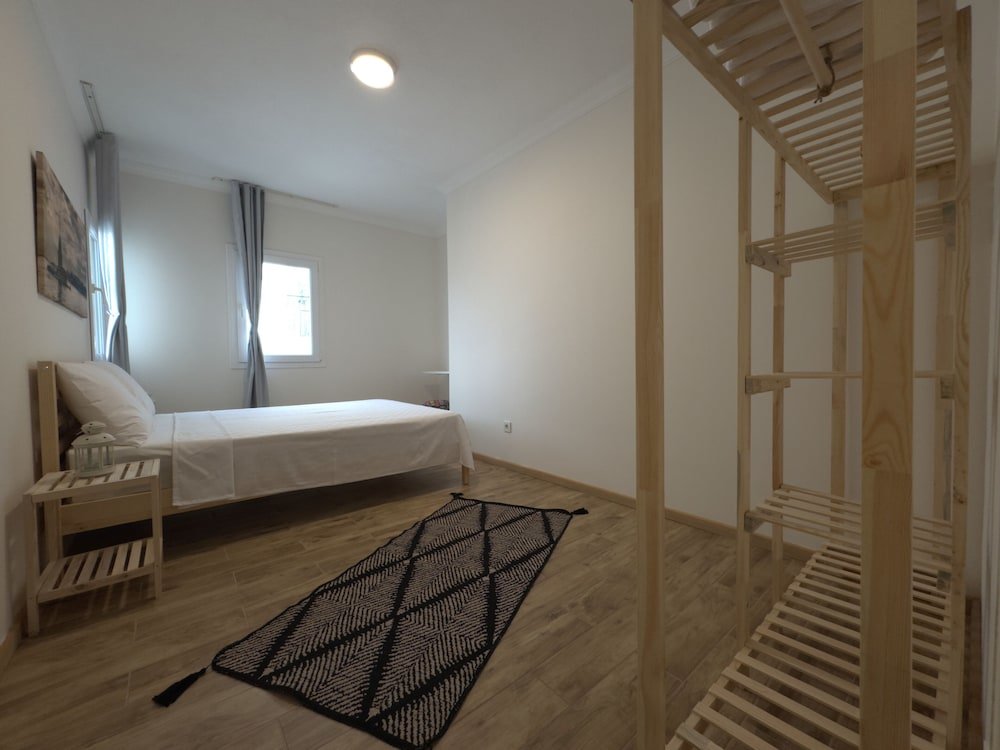 Каш: Apex Apart Suites