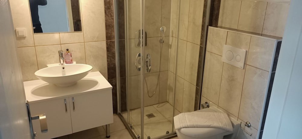 Каш: Apex Apart Suites