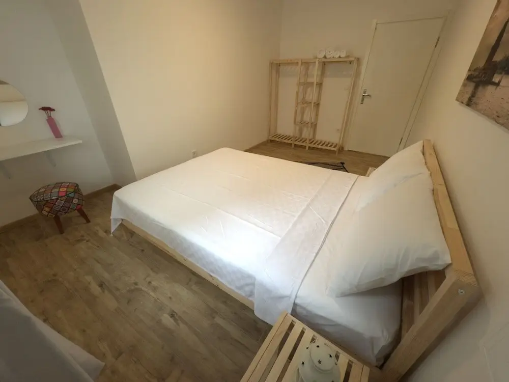 Каш: Apex Apart Suites