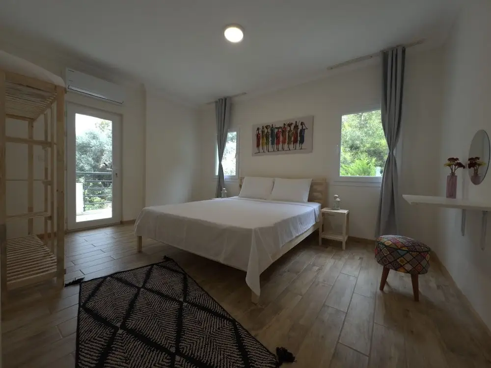 Каш: Apex Apart Suites